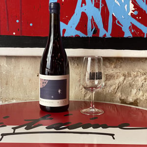 M.A.R.S - Domaine des Bartavelles - Famille Fraysse -2021