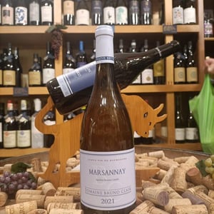 Marsannay  2021 - Domaine Bruno Clair - Domaine Bruno Clair 