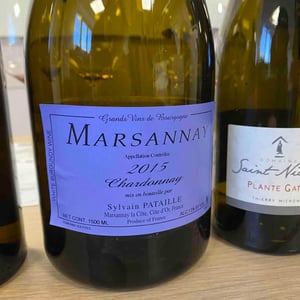 Marsannay - Sylvain Pataille - sylvain-pataille