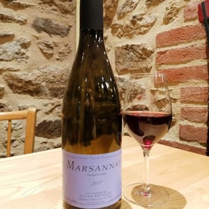 Marsannay Rouge - Sylvain Pataille - sylvain-pataille -2018