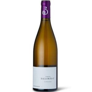 Marsannay - Domaine Ballorin - gilles-ballorin -2019