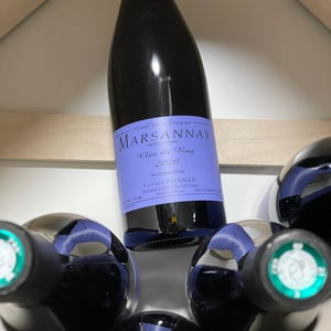 Marsannay "Clos Du Roy" - Sylvain Pataille - sylvain-pataille