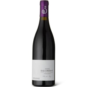 Clos Du Roy - Domaine Ballorin - gilles-ballorin