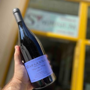Marsannay "Clos Du Roy" - Sylvain Pataille - Sylvain Pataille 