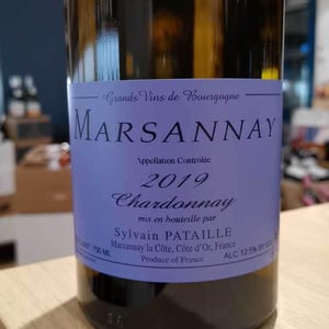 Marsannay - Sylvain Pataille - sylvain-pataille
