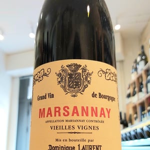 Marsannay - Dominique Laurent - dominique-laurent