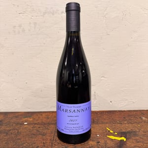 Marsannay - Sylvain Pataille - sylvain-pataille