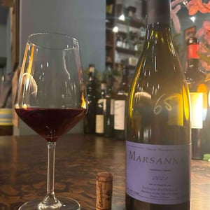 Marsannay - Sylvain Pataille - Sylvain Pataille -2021