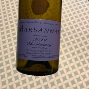 Marsannay - Sylvain Pataille - Sylvain Pataille 
