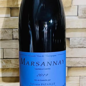 Marsannay Rouge - Sylvain Pataille - sylvain-pataille -2018