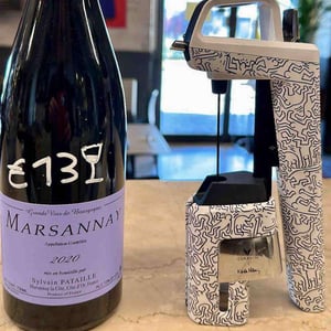 Marsannay Rouge - Sylvain Pataille - sylvain-pataille -2018