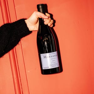 Marsannay Rouge - Sylvain Pataille - sylvain-pataille -2018