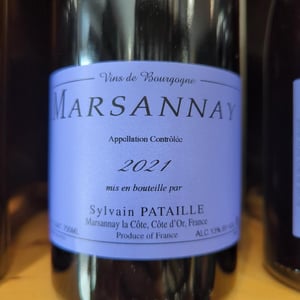 Marsannay - Sylvain Pataille - sylvain-pataille