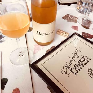 Marsanne 2018