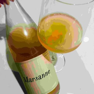 Marsanne - Swick Wines - joe-swick
