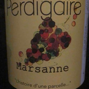 Marsanne - Perdigaïre - Thierry Arcier 