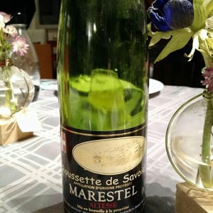 Marestel - Domaine Dupasquier - david-veronique-dupasquier