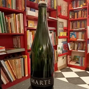 Marte - Piana dei Castelli - matteo-ceracchi