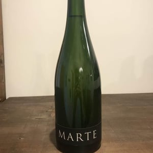 Marte - Piana dei Castelli - matteo-ceracchi