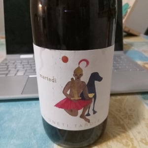 Martedi 2019