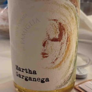 Martha - Masiero Società Agricola Semplice - Gianfranco e Giulia Masiero -2020