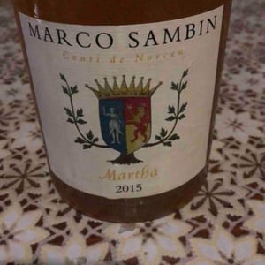 Martha - Marco Sambin - marco-sambin