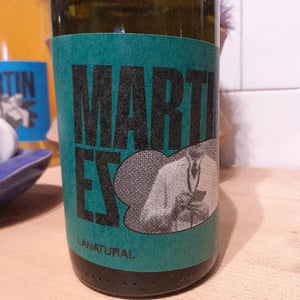 Martinez White - La Natural - sara-rafa-camps -2022