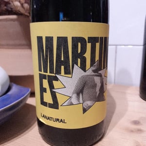 Martinez Red - La Natural - sara-rafa-camps -2022