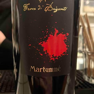 Martumme - Terra Di Briganti - filomena-casbarra