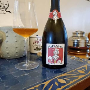 Mary of Modena - Il Farneto - Marco Bertoni -2017