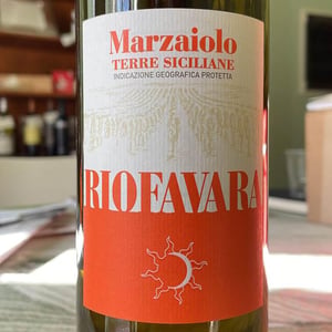 Marzaiolo - Riofavara - riofavara -2020