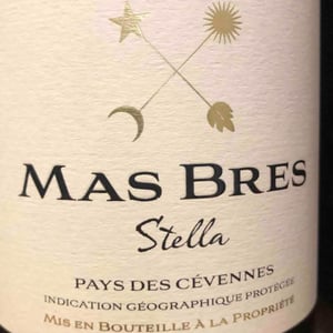 Mas Brès Stella - Domaine de Gournier - Maurice Barnouin 