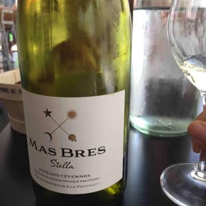 Mas Brès Stella - Domaine de Gournier - maurice-barnouin