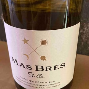 Mas Brès Stella - Domaine de Gournier - maurice-barnouin