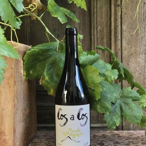 Mas De Suagres White - Celler Cos A Cos - cristobal-vanyo-beneyto