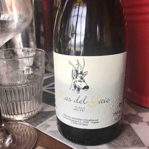 Mas del Gaio - Celler Escoda Sanahuja - joan-ramon-escoda-martinez