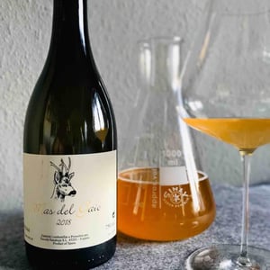 Mas del Gaio - Celler Escoda Sanahuja - Joan Ramón Escoda Martinez 