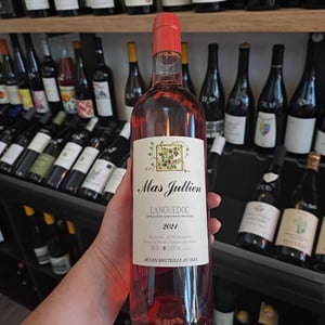 Mas Jullien (rosé) - Mas Jullien - olivier-jullien