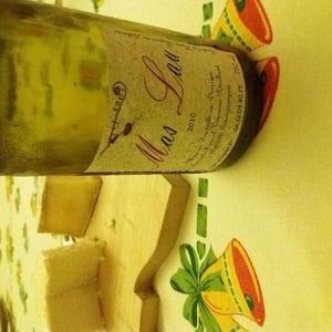 Mas Lau Rouge - Mas Lau - laurent-bagnol