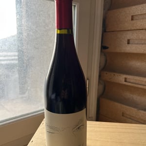 Mas Lau Rouge - Mas Lau - laurent-bagnol