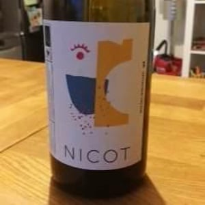 Nicot 2017