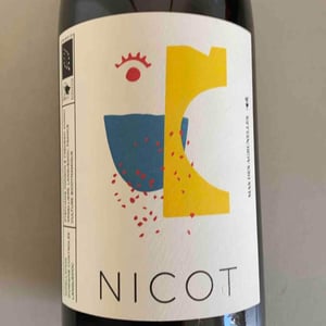 Mas Nicot - Mas des Agrunelles - frederic-porro-stephanie-ponson
