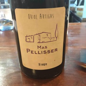 Mas Pellisser Negre - Mas Pellisser - oriol-artigas
