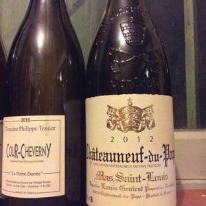 Mas Saint louis - Mas Saint Louis - vincent-tramier