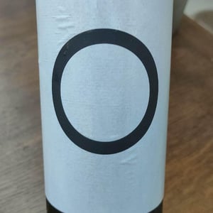 Mas Samso 2021 - La Recerca / Zulu Wine - Jessica Albero & Laurent Pujol -2022