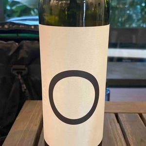 Mas Samso 2021 - La Recerca / Zulu Wine - Jessica Albero & Laurent Pujol -2022