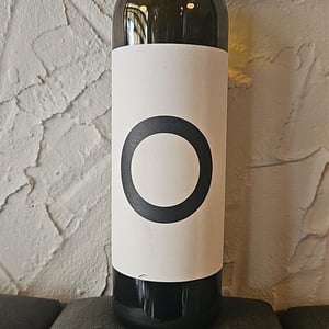 Mas Samso 2021 - La Recerca / Zulu Wine - jessica-albero-laurent-pujol -2022