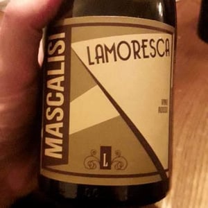 Mascalisi - Lamoresca - Filippo Rizzo 