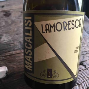Mascalisi - Lamoresca - filippo-rizzo