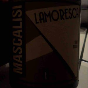 Mascalisi 2016